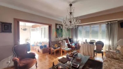 Apartment in Ourense Capital photo 7