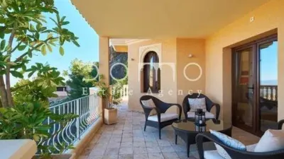 Chalet in Turre photo 15