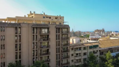 Apartment in Bons Aires photo 46