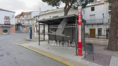 Apartment in Campo Real photo 73
