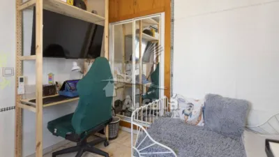 Apartment in Campo Real photo 44