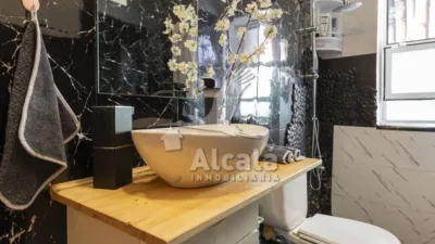 Apartment in Campo Real photo 38