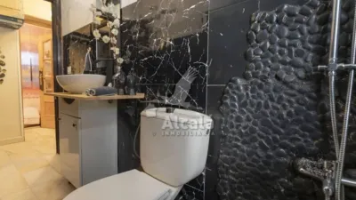Apartment in Campo Real photo 40
