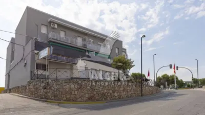 Apartment in Campo Real photo 2