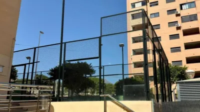 Piso – La Vila Joiosa - Villajoyosa - Vista 4