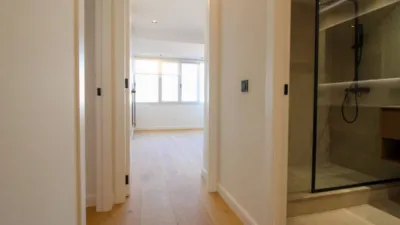 Apartment in Bons Aires photo 30