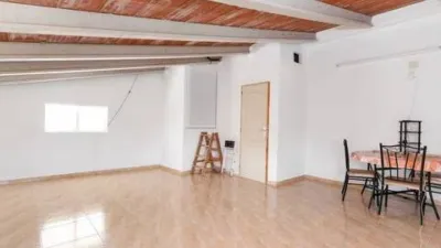 Chalet in Can Balaguer photo 33