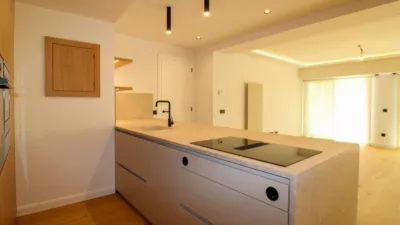 Apartment in Bons Aires photo 15