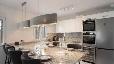 Apartment in Orihuela Costa photo 13