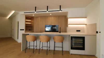 Apartment in Bons Aires photo 3