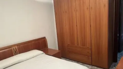 Apartment on Carrer de Joan Martí photo 12