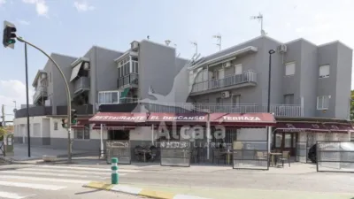 Apartment in Campo Real photo 57