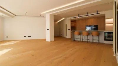 Apartment in Bons Aires photo 5