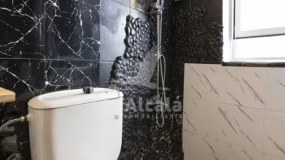 Apartment in Campo Real photo 41