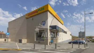 Apartment in Campo Real photo 62