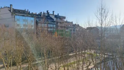 Apartment in Ourense Capital photo 5