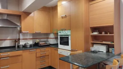 Apartment in Ourense Capital photo 3