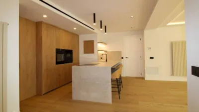 Apartment in Bons Aires photo 4