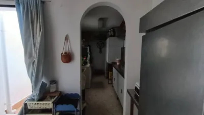 Casa en Castilblanco de los Arroyos photo 54