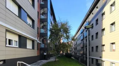 Apartment in Miramar Auzunea photo 31