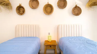 Apartment in Finestrat Area photo 10