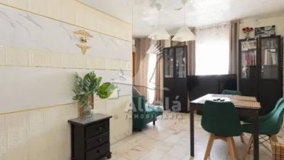 Apartment in Campo Real photo 4