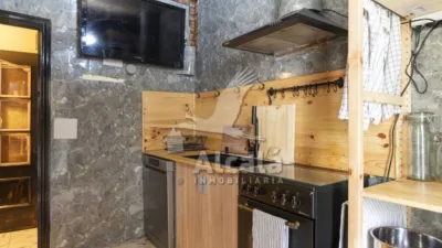 Apartment in Campo Real photo 26