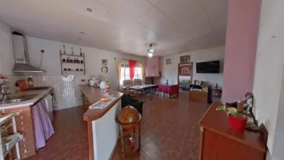 House in Almodóvar del Río photo 17
