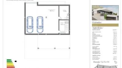 Chalet in Polop photo 39