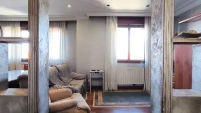Apartment in Miramar Auzunea photo 7