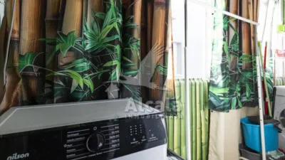 Apartment in Campo Real photo 28
