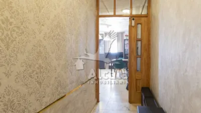 Apartment in Campo Real photo 53