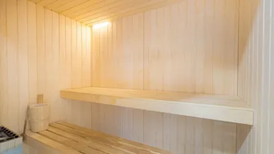 Apartment in Finestrat Area photo 21