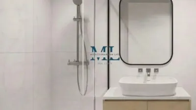 Apartment in Centre photo 7