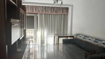 Apartment on Carrer de Joan Martí photo 3