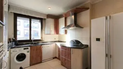 Apartment in Miramar Auzunea photo 10