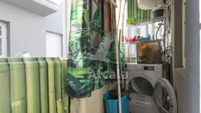 Apartment in Campo Real photo 31