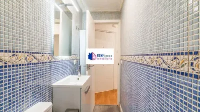 Flat in San Pablo photo 22