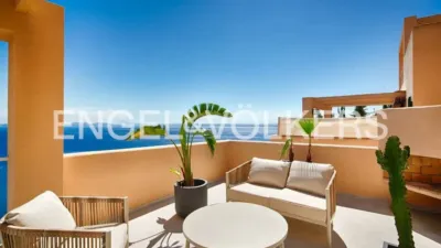 Apartment on Carrer del Ramal de Velázquez photo 4