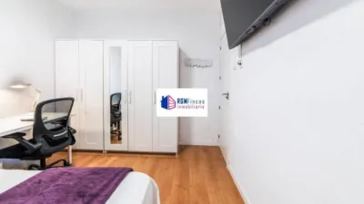 Flat in San Pablo photo 13