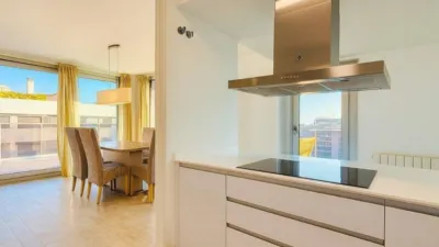 Apartment in Playa de San Juan photo 9