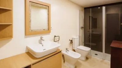 Apartment in Playa de San Juan photo 15
