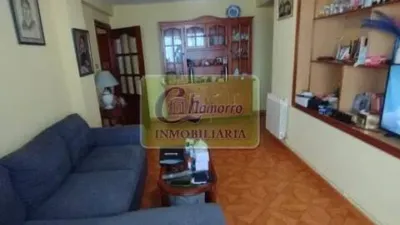 Flat in Ferrol photo 17