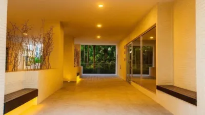 Apartment in Playa de San Juan photo 23