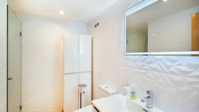 Piso en Castelló d'Empúries photo 17