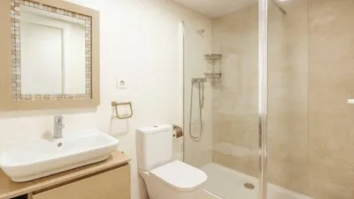 Apartment in Playa de San Juan photo 16