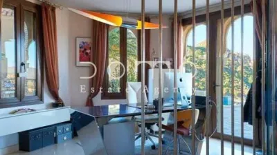 Chalet in Turre photo 12