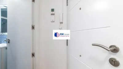 Flat in San Pablo photo 23