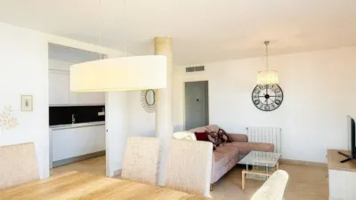 Apartment in Playa de San Juan photo 8