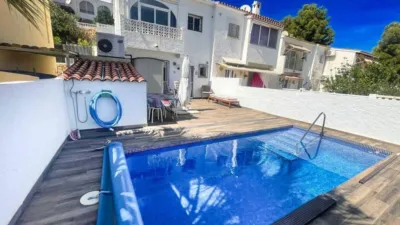 Casa - Vista 2